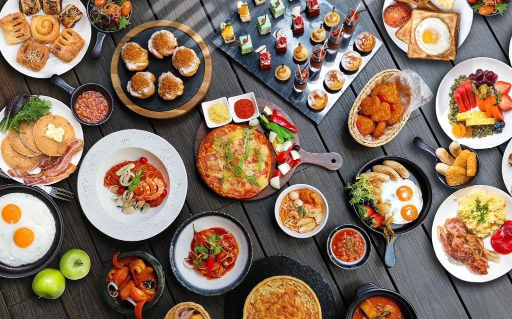 M 호텔 싱가포르 시티 센터 17
